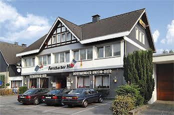 Forstbacher Hof Hilden Exteriér fotografie